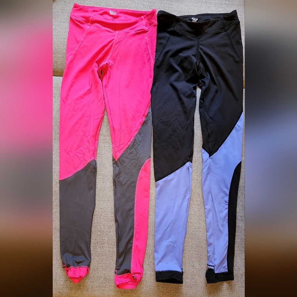 Bloch Dance Leggings